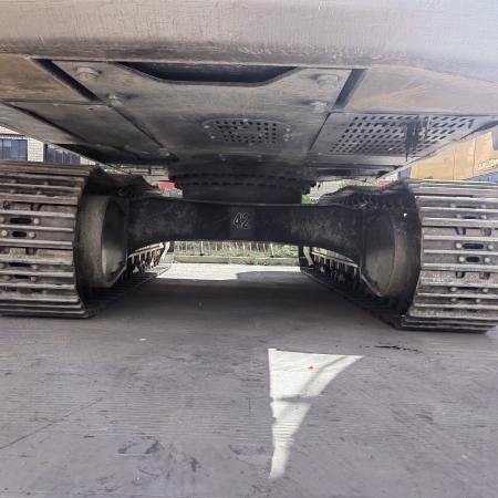 徐工XE370D履带式挖掘机