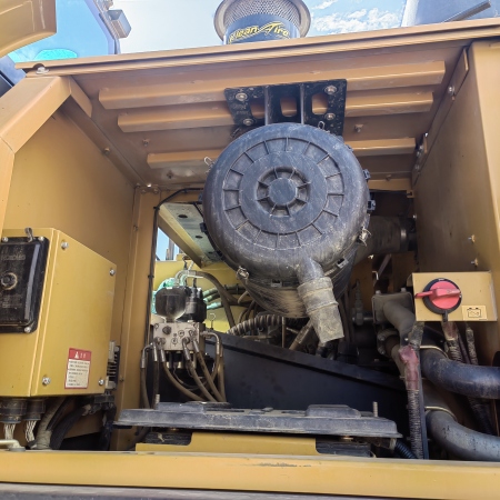 徐工XE370D履带式挖掘机