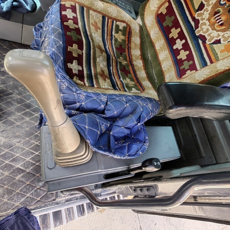 徐工XE370D履带式挖掘机