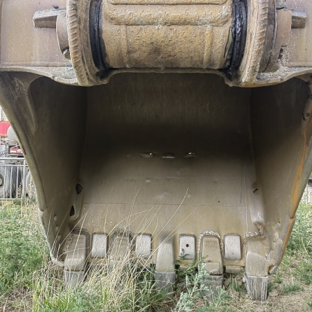 徐工XE370D履带式挖掘机