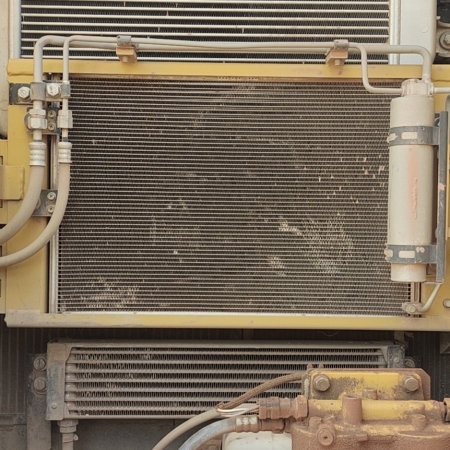 卡特彼勒323D2L履带式挖掘机