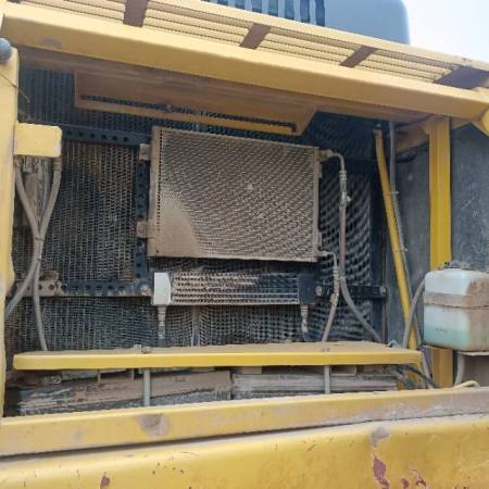 中联重科ZE365E-10履带式挖掘机