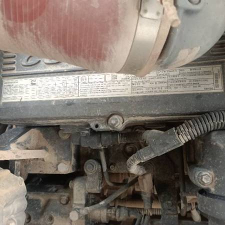 中联重科ZE365E-10履带式挖掘机