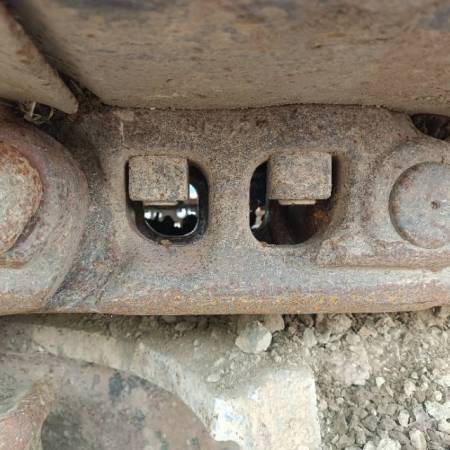 中联重科ZE365E-10履带式挖掘机