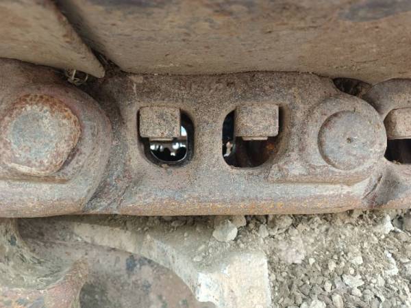 中聯(lián)重科ZE365E-10履帶式挖掘機