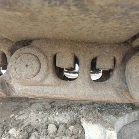 中联重科ZE365E-10履带式挖掘机