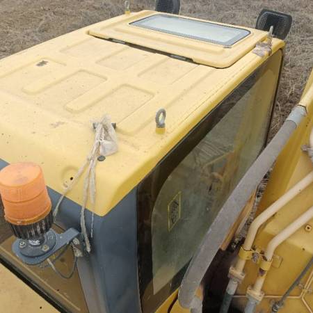 中联重科ZE365E-10履带式挖掘机