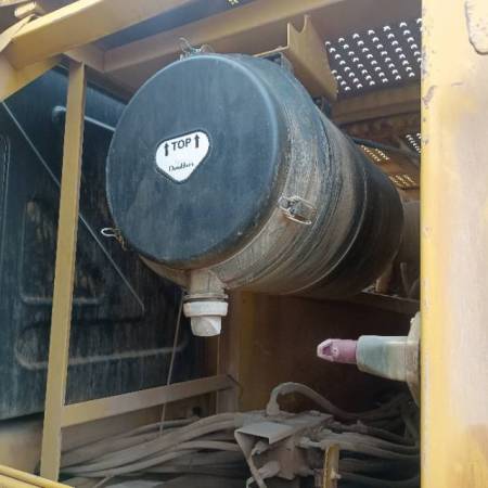 中联重科ZE365E-10履带式挖掘机