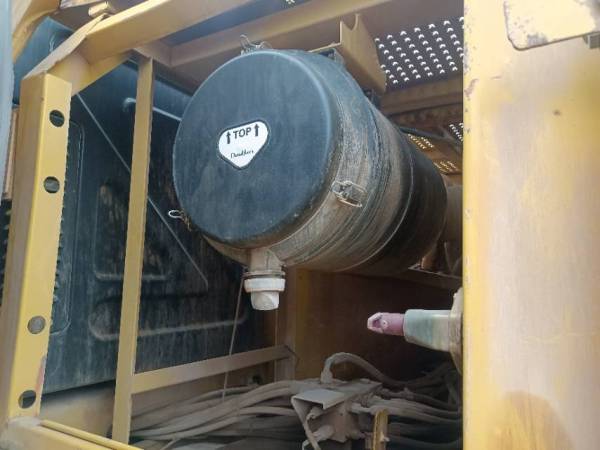 中聯(lián)重科ZE365E-10履帶式挖掘機