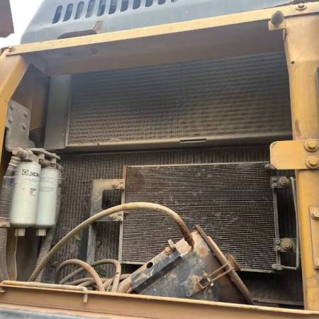 徐工XE470D履带式挖掘机