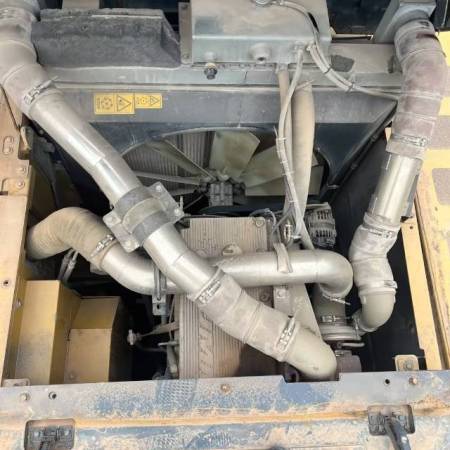 徐工XE470D履带式挖掘机