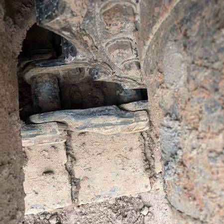 徐工XE470D履带式挖掘机