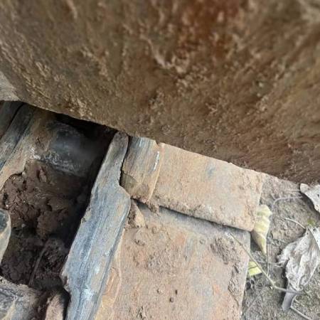 徐工XE470D履带式挖掘机