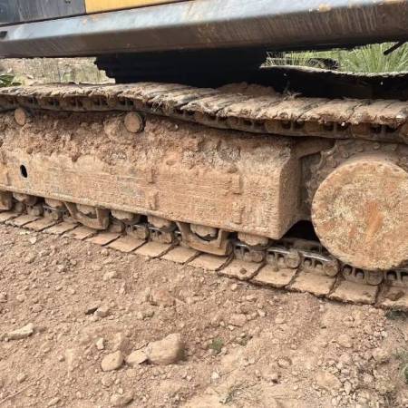 徐工XE470D履带式挖掘机