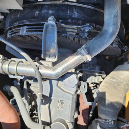 徐工XE370D履带式挖掘机