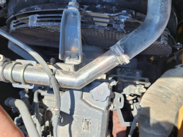 徐工XE370D履帶式挖掘機(jī)