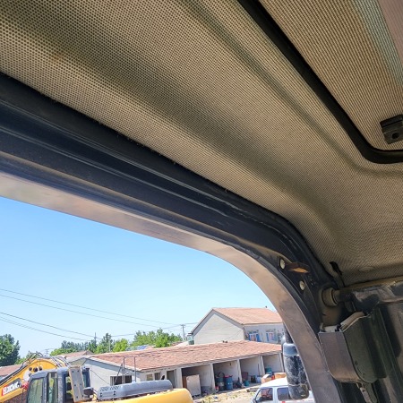 徐工XE370D履带式挖掘机