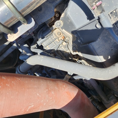 徐工XE370D履带式挖掘机