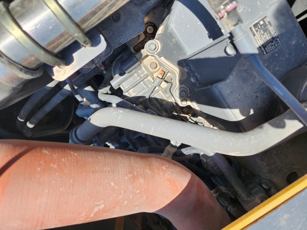 徐工XE370D履帶式挖掘機(jī)