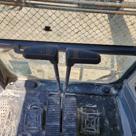 徐工XE370D履带式挖掘机