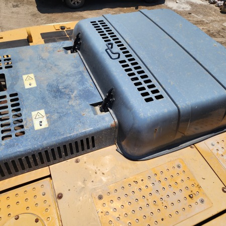 徐工XE370D履带式挖掘机