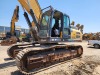 徐工XE370D履帶式挖掘機(jī)