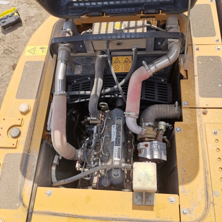 徐工XE155DK履带式挖掘机