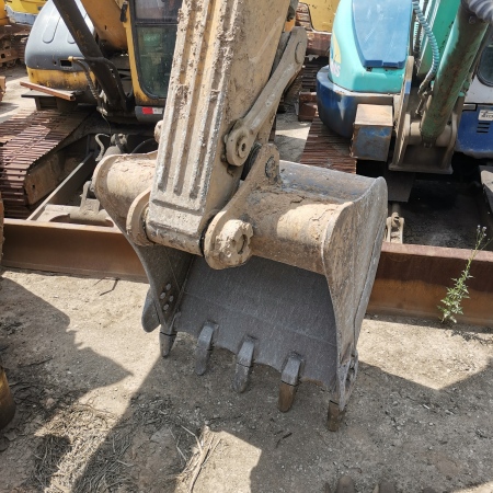 徐工XE155DK履带式挖掘机