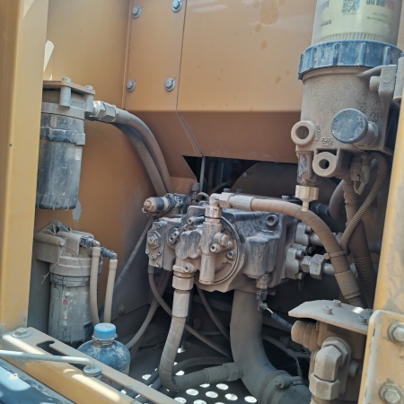 徐工XE155DK履带式挖掘机