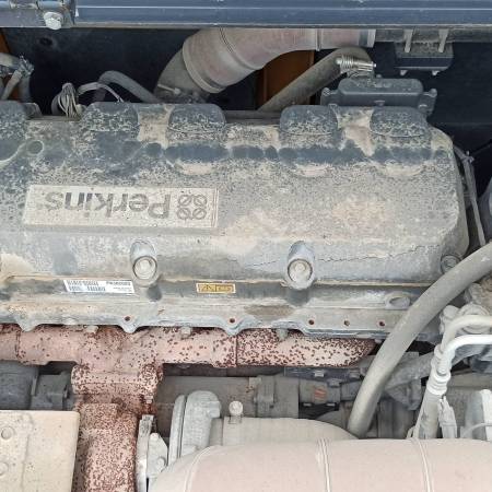 徐工XE550DK履带式挖掘机