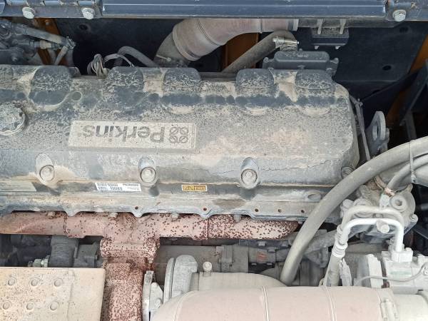 徐工XE550DK履帶式挖掘機