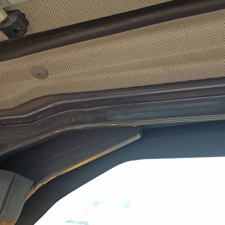 徐工XE550DK履带式挖掘机