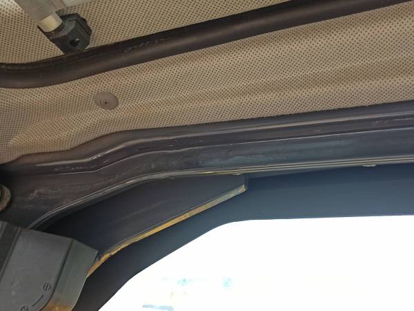 徐工XE550DK履帶式挖掘機