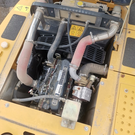 徐工XE155DK履带式挖掘机