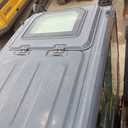 徐工XE155DK履带式挖掘机