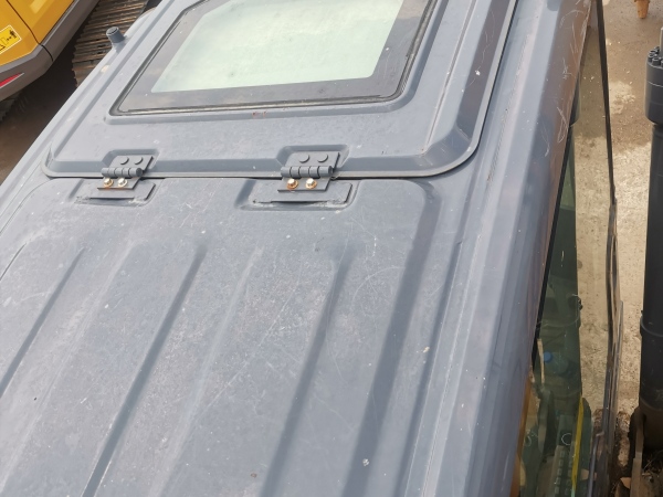 徐工XE155DK履帶式挖掘機