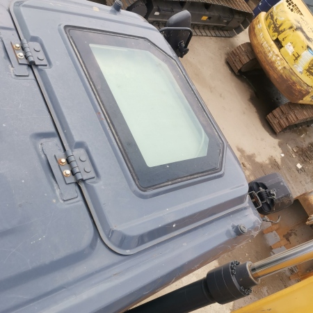 徐工XE155DK履带式挖掘机