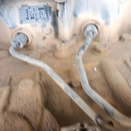 龙工LG6065履带式挖掘机