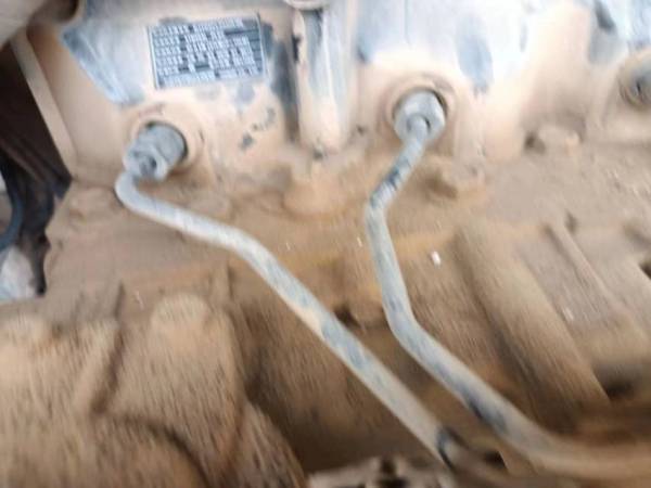 龍工LG6065履帶式挖掘機