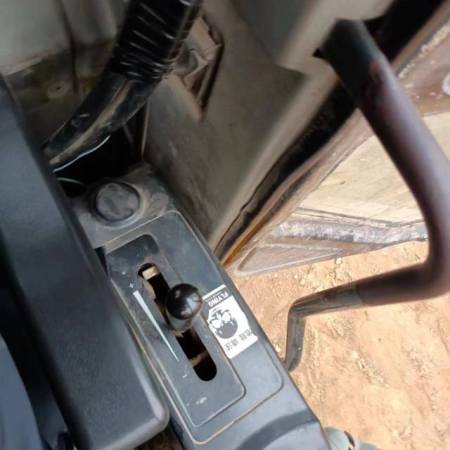 龙工LG6065履带式挖掘机