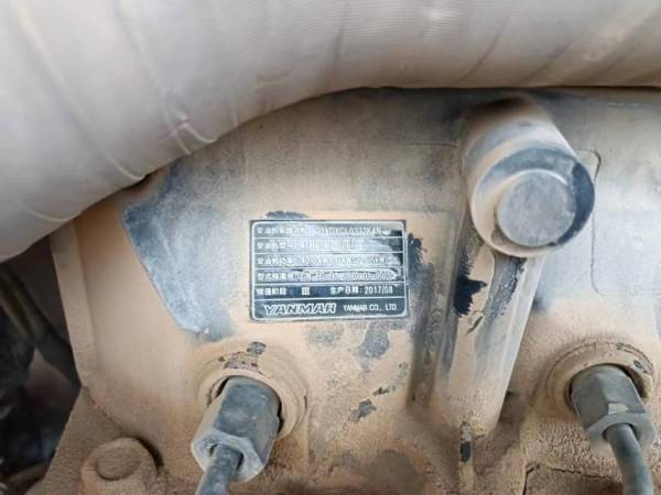 龍工LG6065履帶式挖掘機