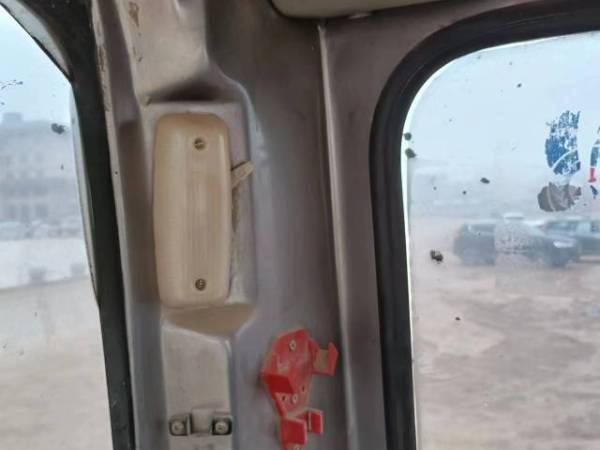 龍工LG6065履帶式挖掘機