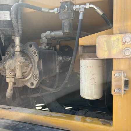 徐工XE200DA履带式挖掘机