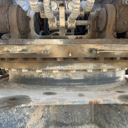 徐工XE200DA履带式挖掘机