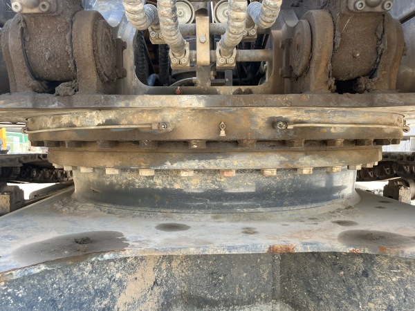 徐工XE200DA履帶式挖掘機