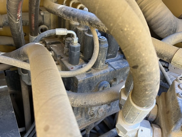 徐工XE200DA履帶式挖掘機