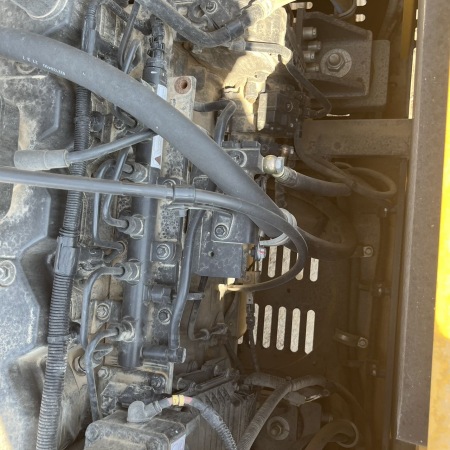 徐工XE200DA履带式挖掘机