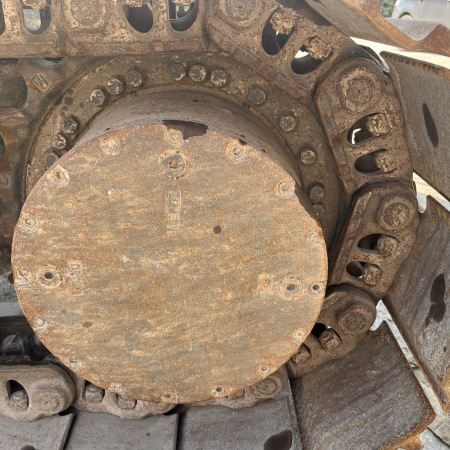 徐工XE200DA履带式挖掘机