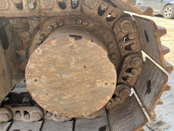 徐工XE200DA履帶式挖掘機