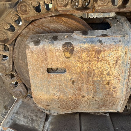 徐工XE200DA履带式挖掘机